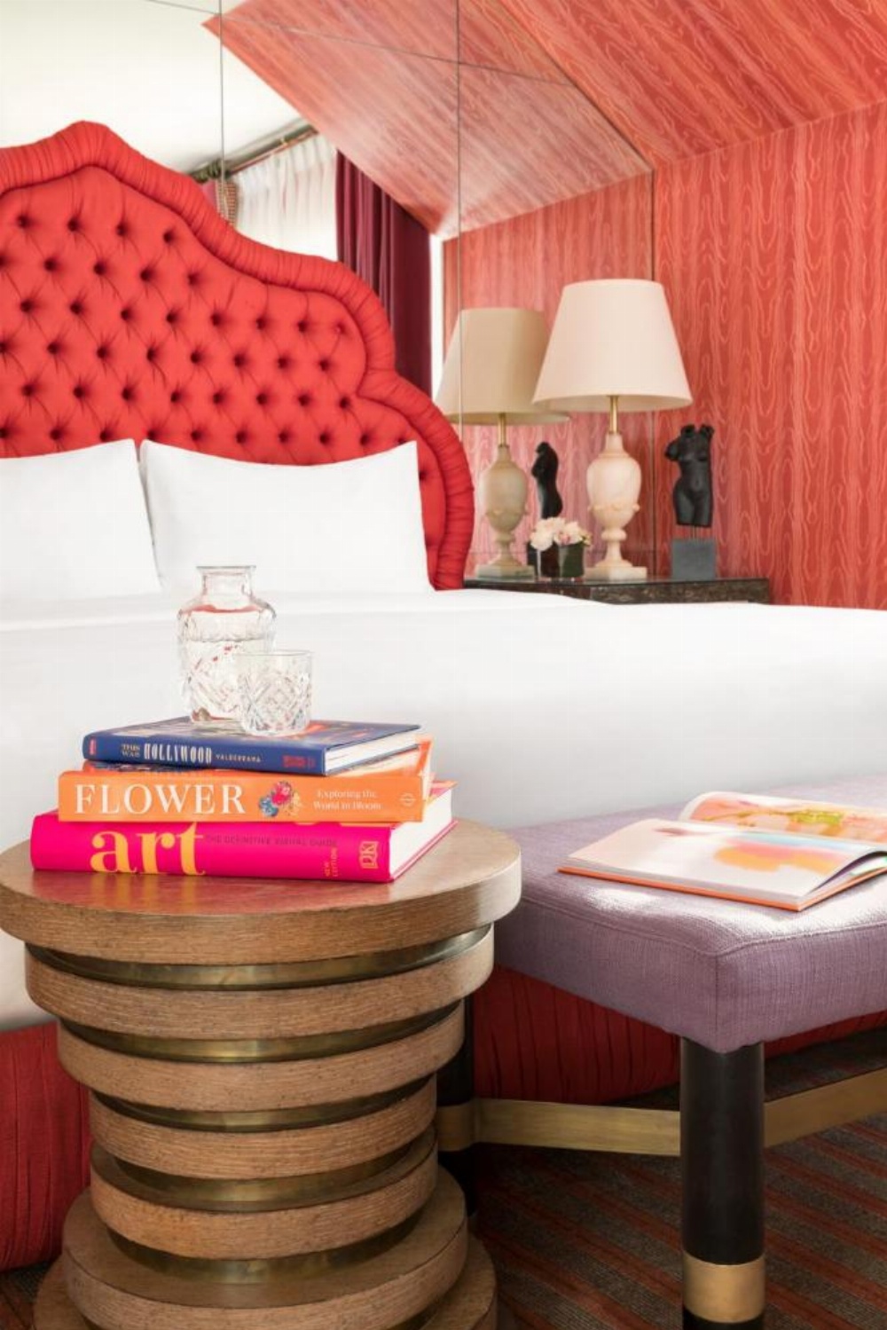 Maison 140 Beverly Hills Imagen 12