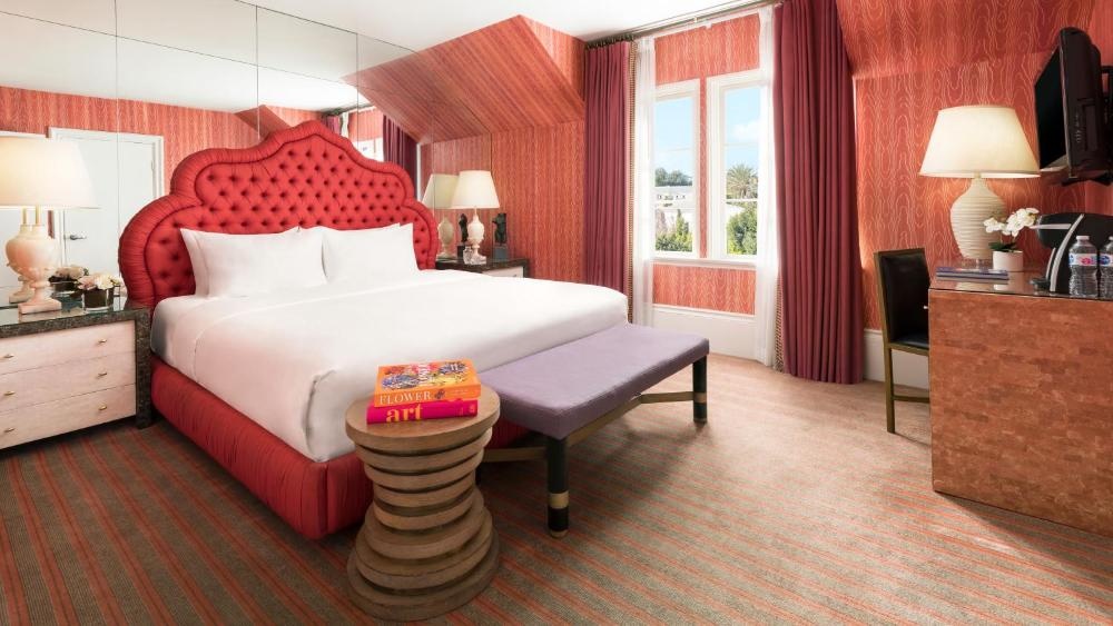 Maison 140 Beverly Hills Imagen 17