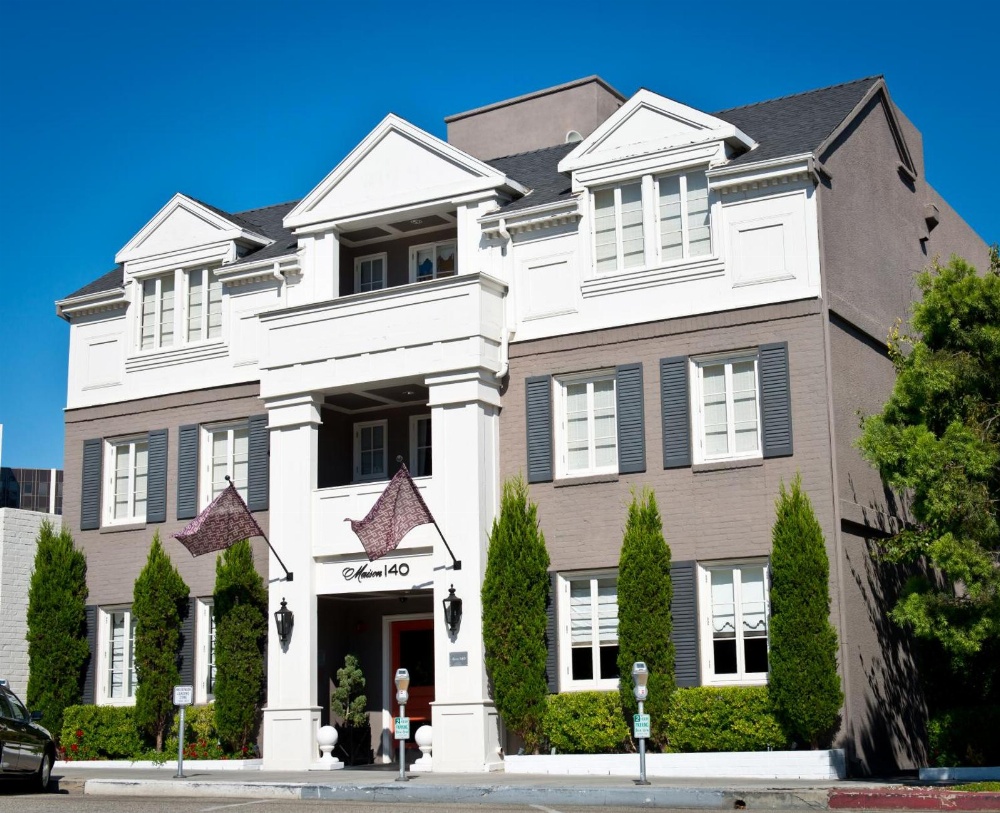 Maison 140 Beverly Hills Main image