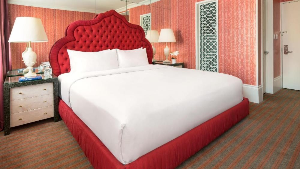 Maison 140 Beverly Hills